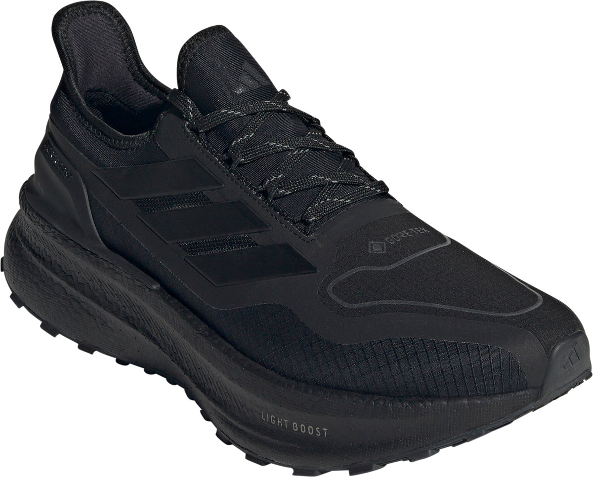 adidas Ultra Boost 5 GORE - TEX Men's Running Shoes - Black