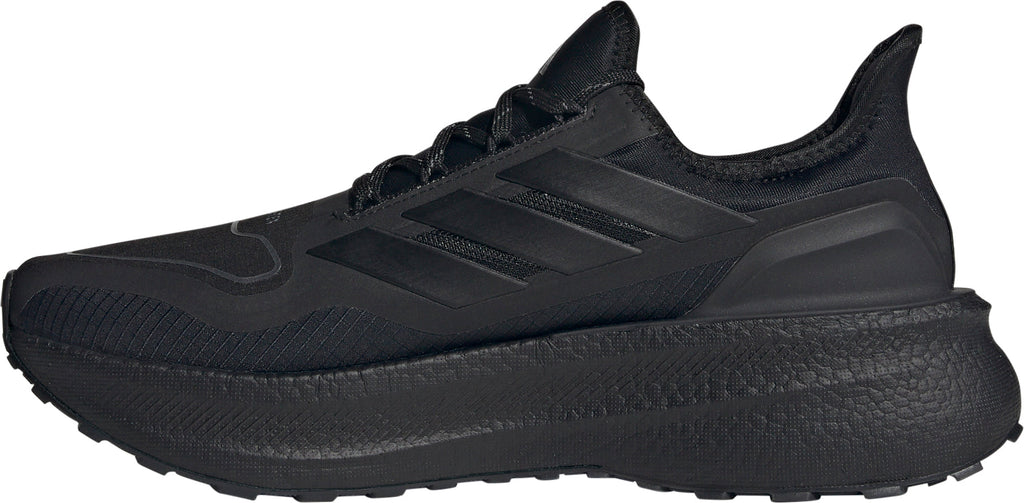 adidas Ultra Boost 5 GORE - TEX Men's Running Shoes - Black