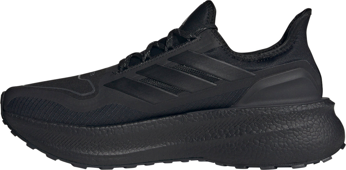 adidas Ultra Boost 5 GORE - TEX Men's Running Shoes - Black