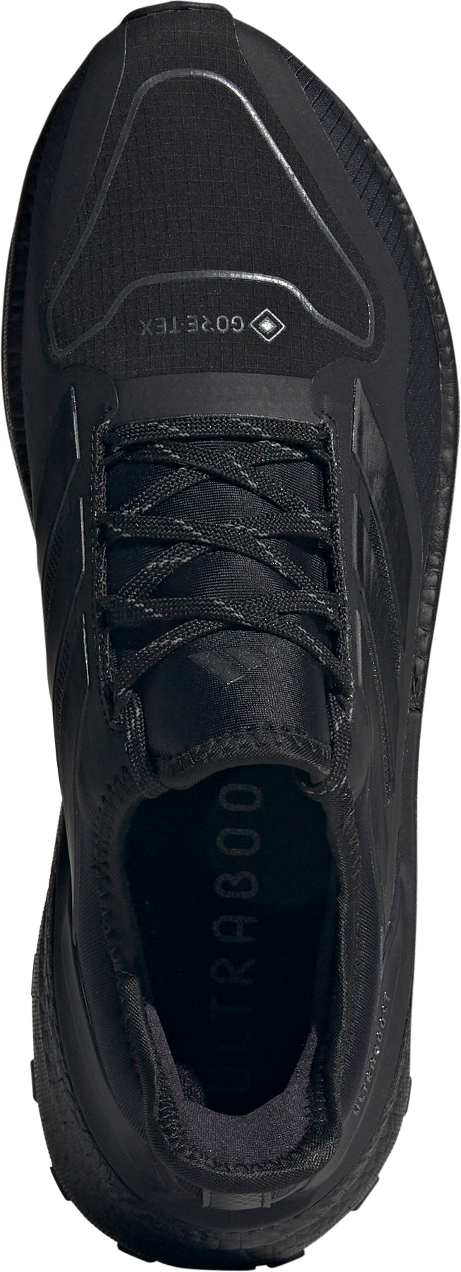 adidas Ultra Boost 5 GORE - TEX Men's Running Shoes - Black