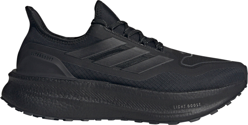 adidas Ultra Boost 5 GORE - TEX Men's Running Shoes - Black