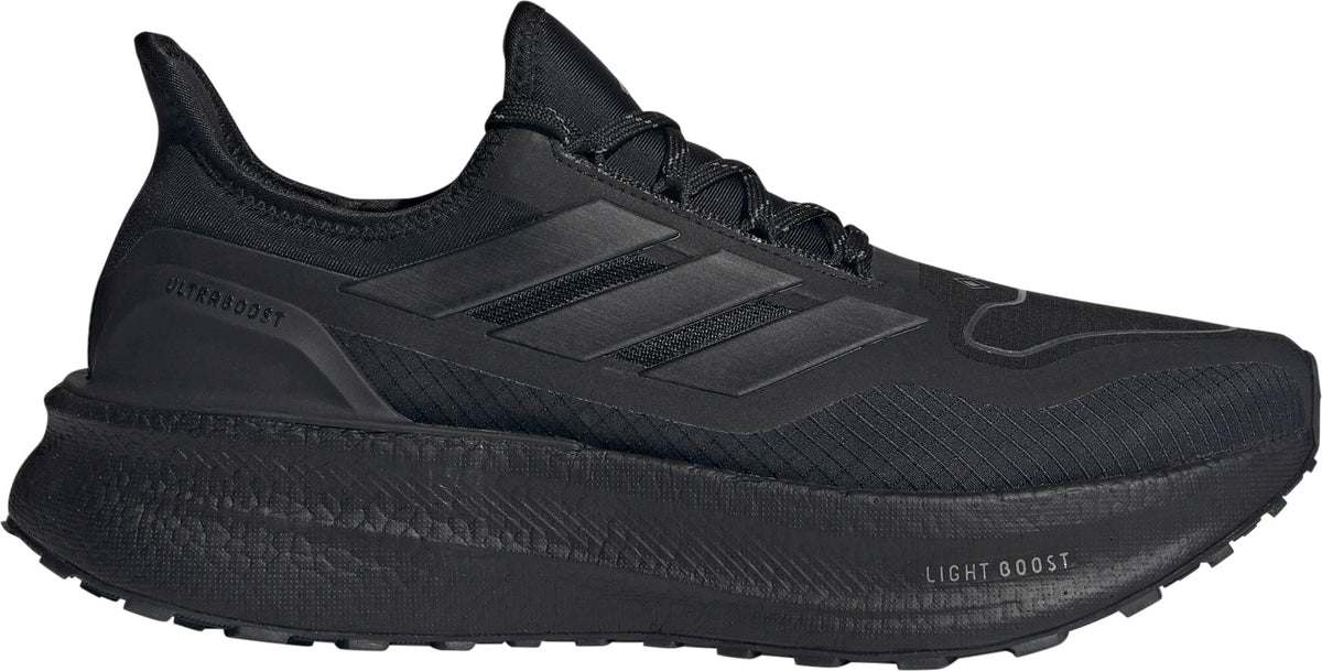 adidas Ultra Boost 5 GORE - TEX Men's Running Shoes - Black