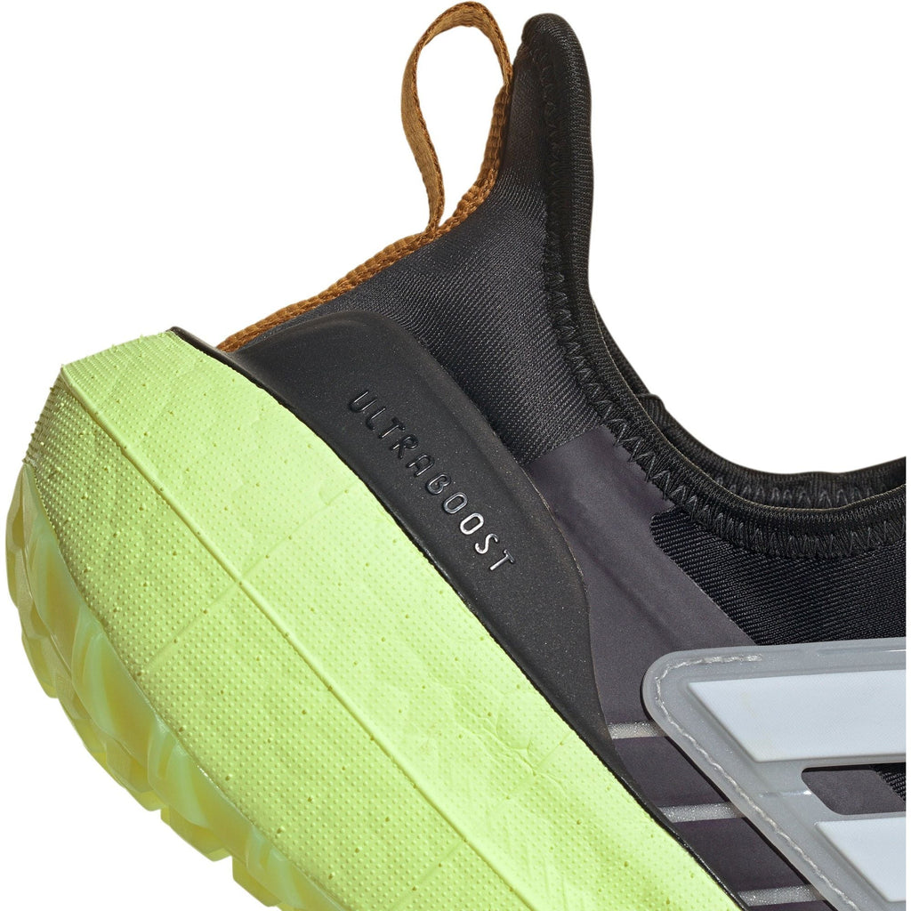 adidas Ultra Boost Light GORE - TEX Men's Running Shoes - Grey