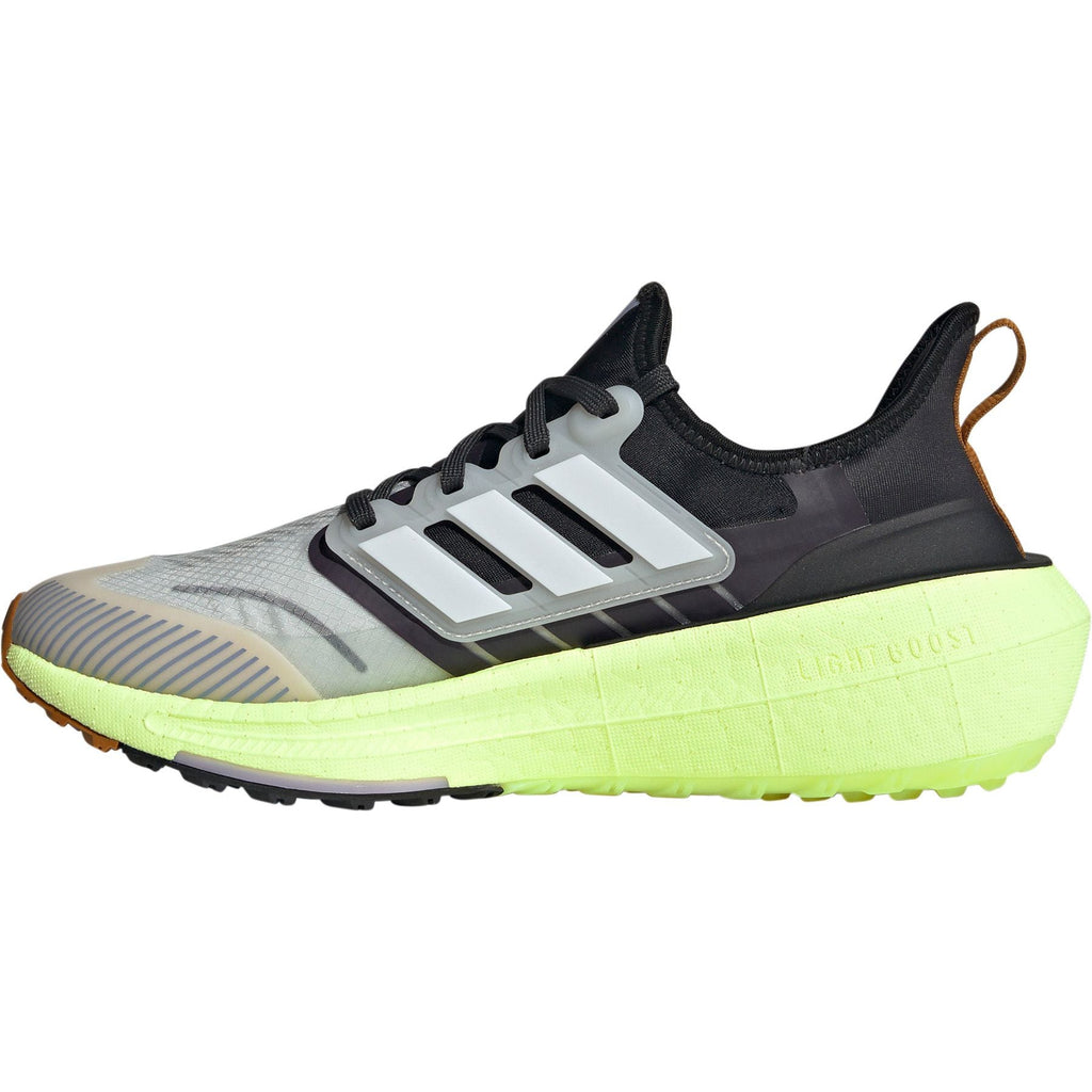 adidas Ultra Boost Light GORE - TEX Men's Running Shoes - Grey