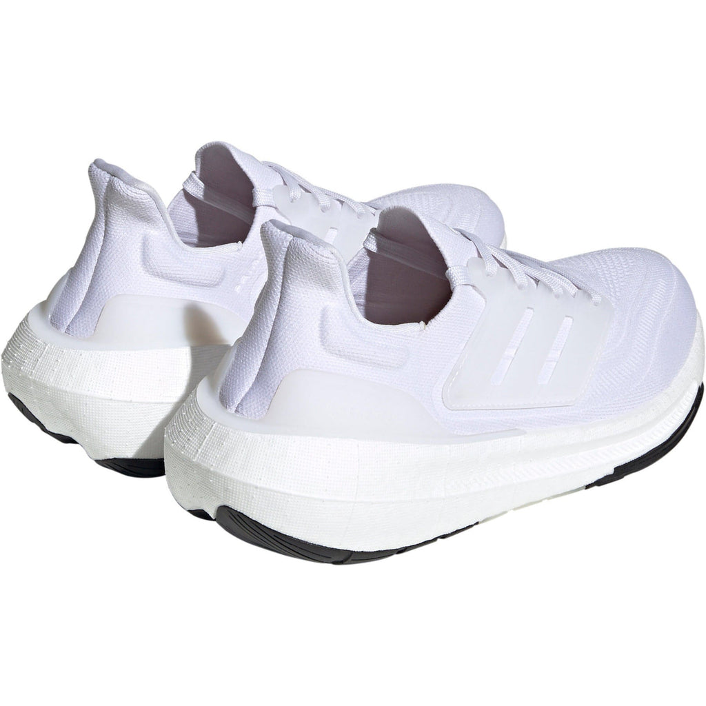 adidas Ultra Boost Light Women's Running Shoes - White