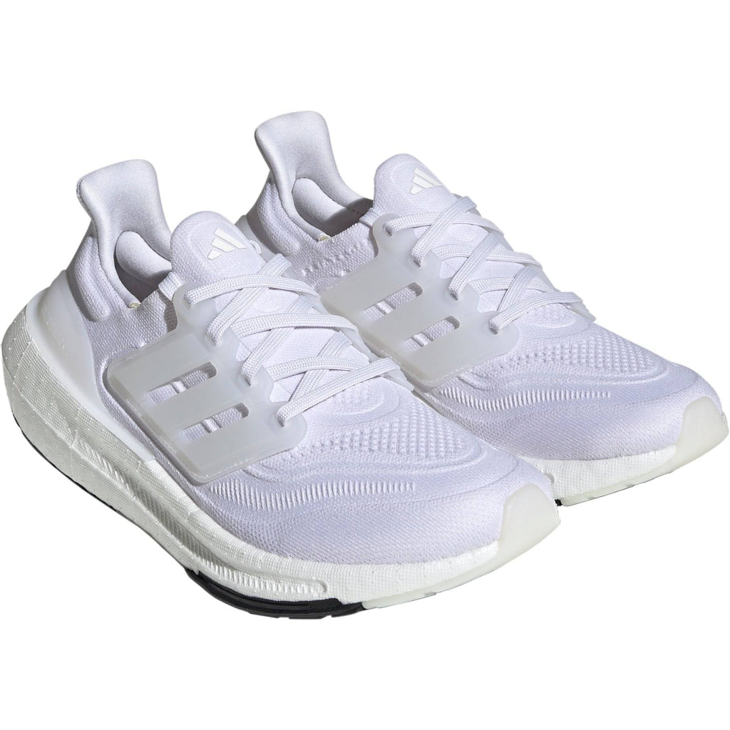 adidas Ultra Boost Light Women's Running Shoes - White