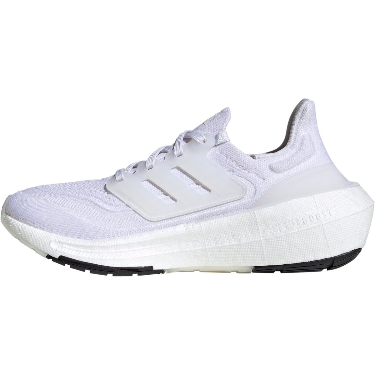 adidas Ultra Boost Light Women's Running Shoes - White