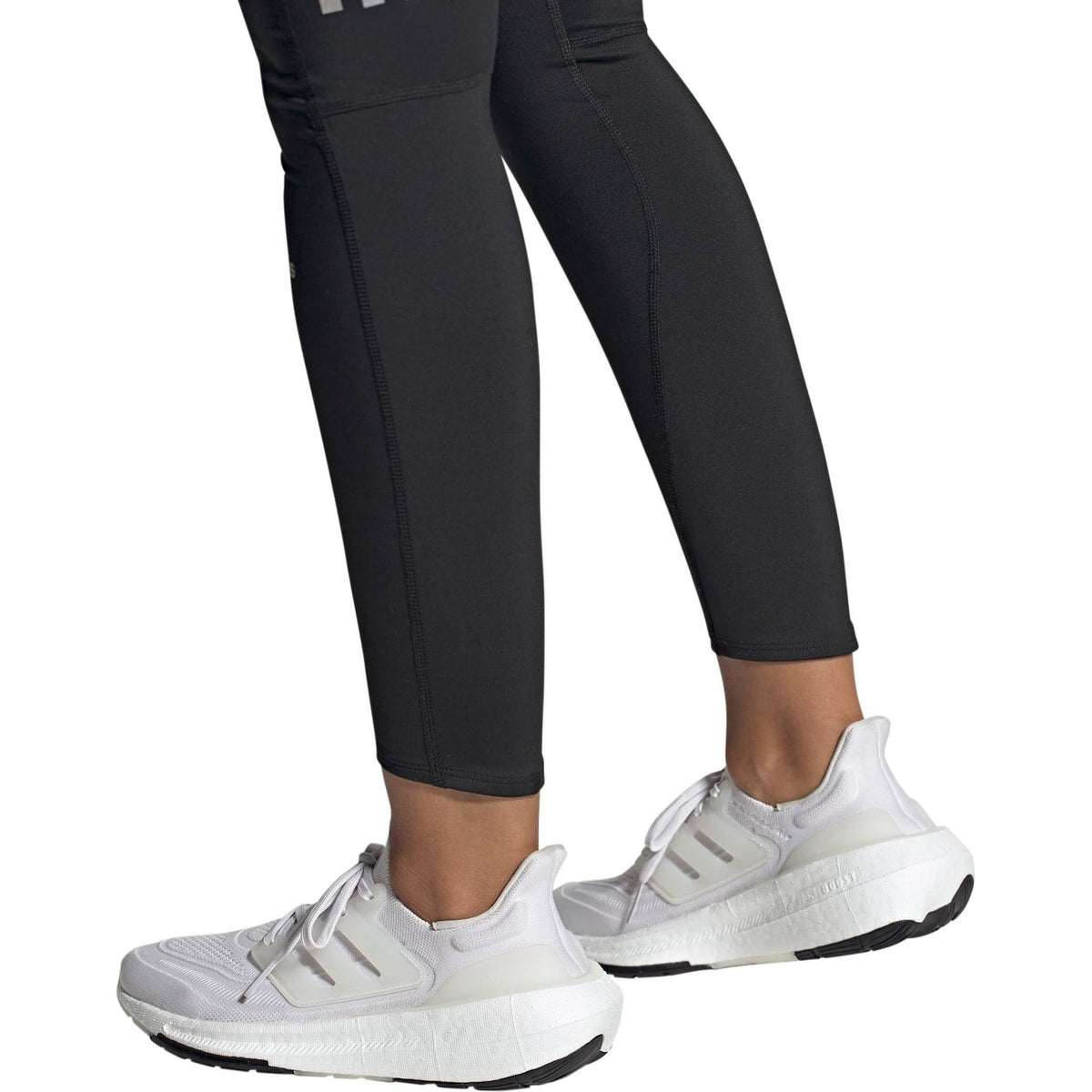 adidas Ultra Boost Light Women's Running Shoes - White