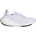adidas Ultra Boost Light Women's Running Shoes - White