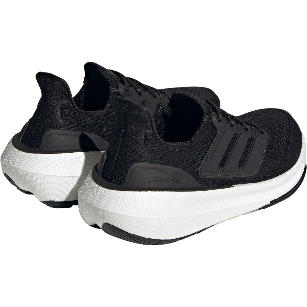 adidas Ultra Boost Light Women's Running Shoes - Black