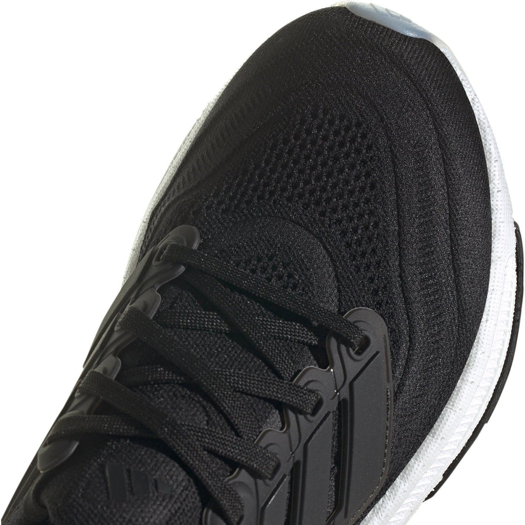 adidas Ultra Boost Light Women's Running Shoes - Black