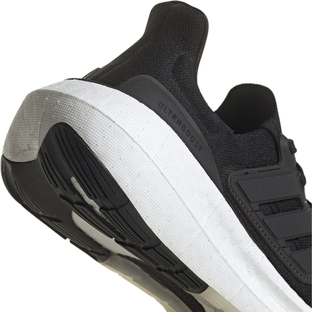 adidas Ultra Boost Light Women's Running Shoes - Black