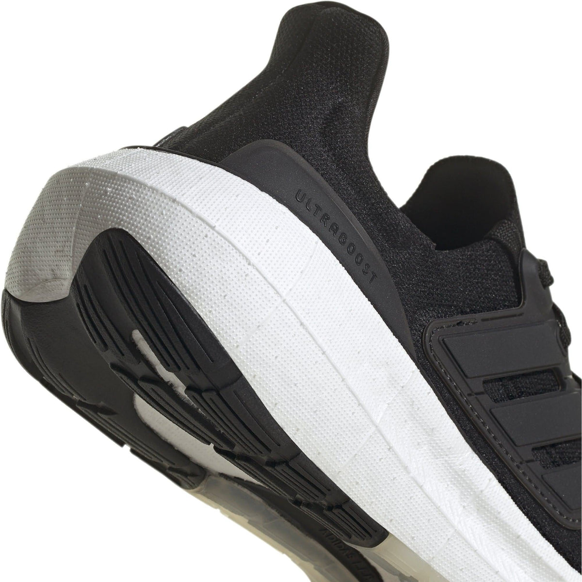 adidas Ultra Boost Light Women's Running Shoes - Black