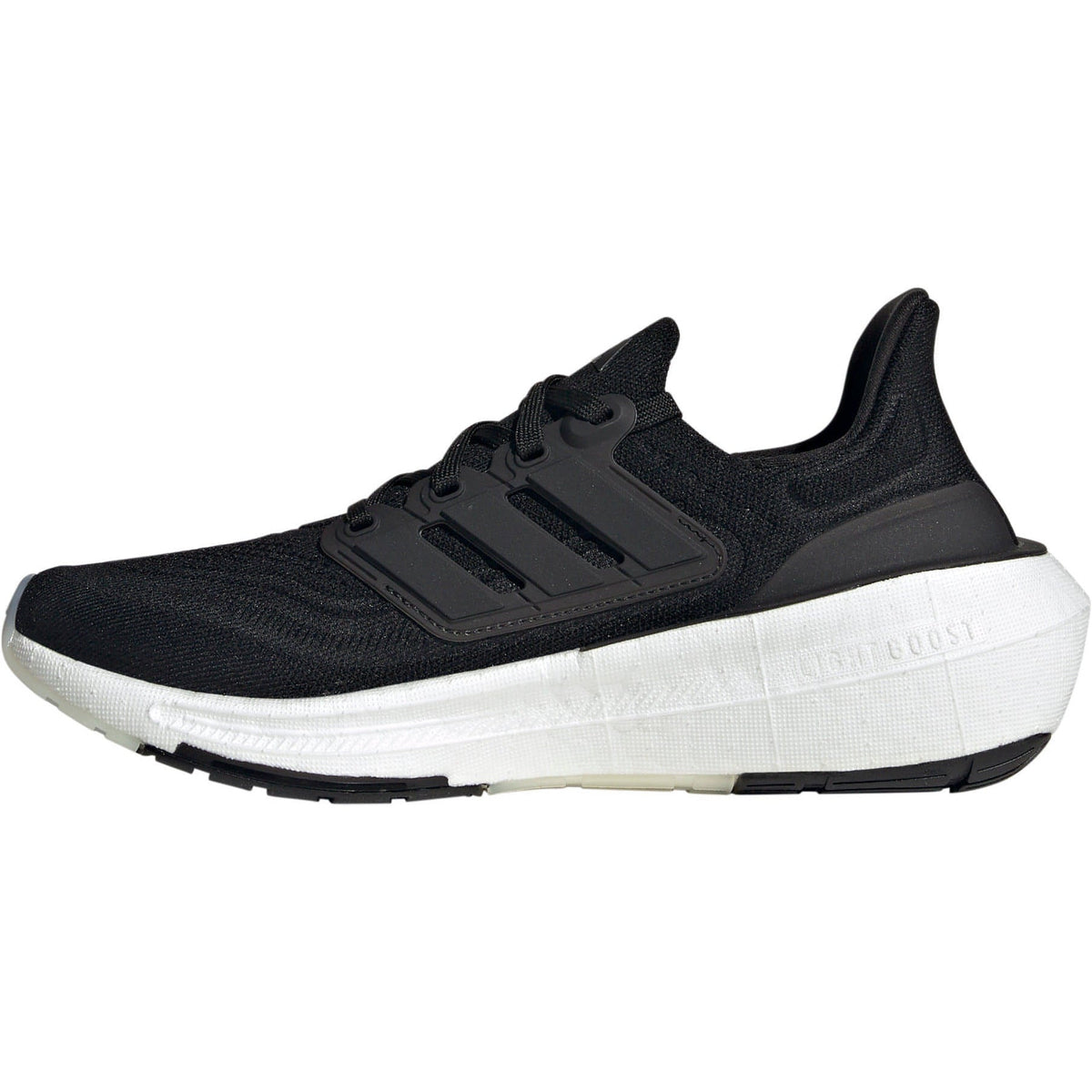 adidas Ultra Boost Light Women's Running Shoes - Black