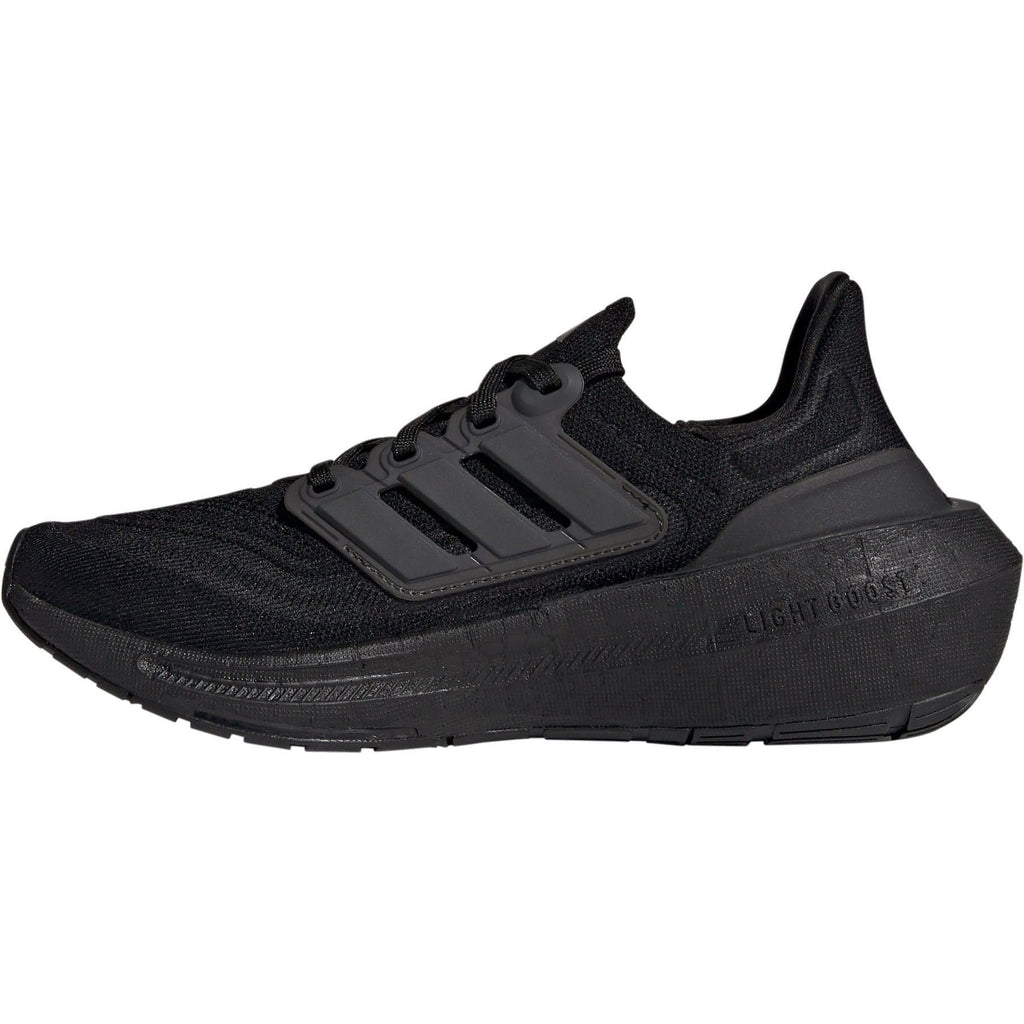 adidas Ultra Boost Light Women's Running Shoes - Black