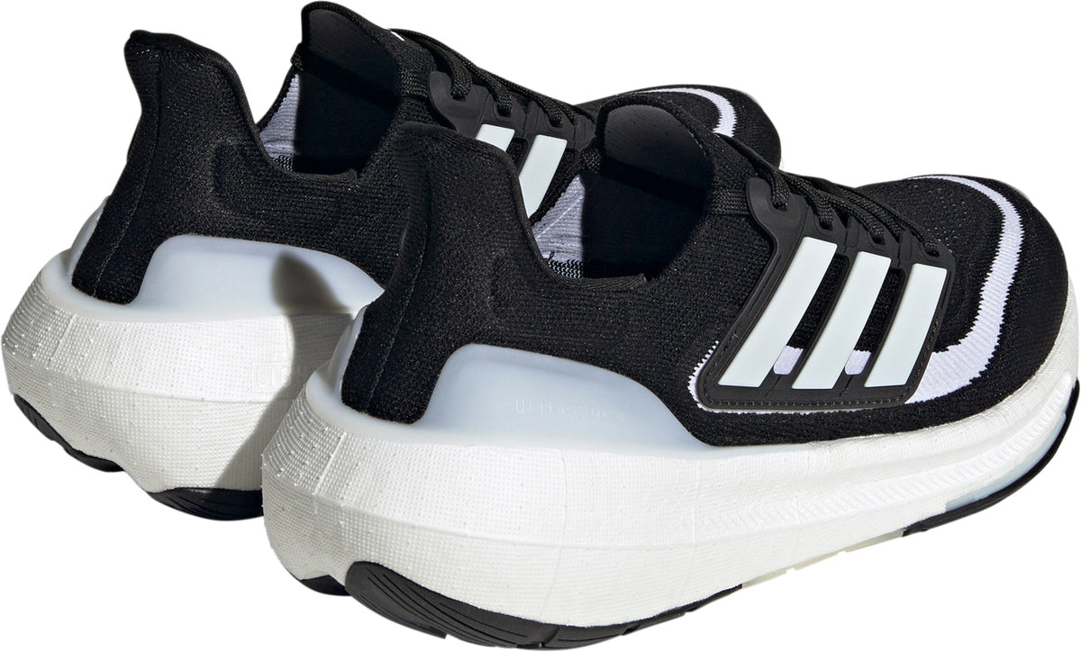 adidas Ultra Boost Light Women's Running Shoes - Black