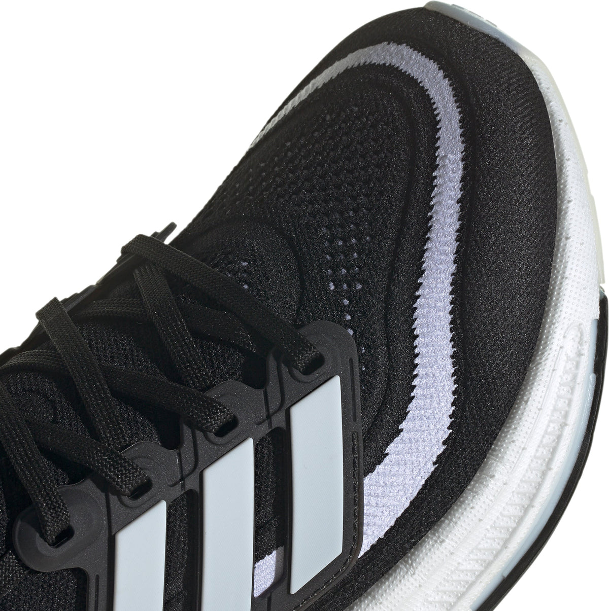 adidas Ultra Boost Light Women's Running Shoes - Black