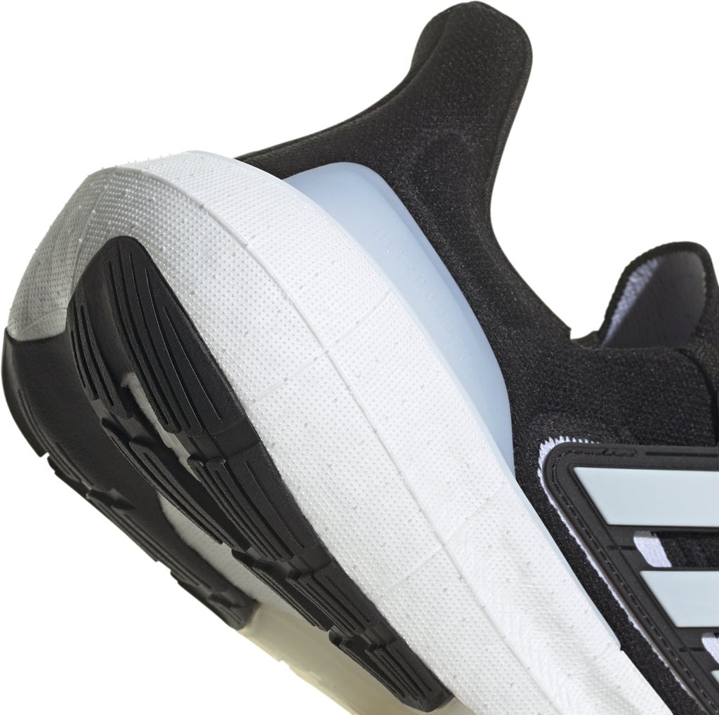 adidas Ultra Boost Light Women's Running Shoes - Black