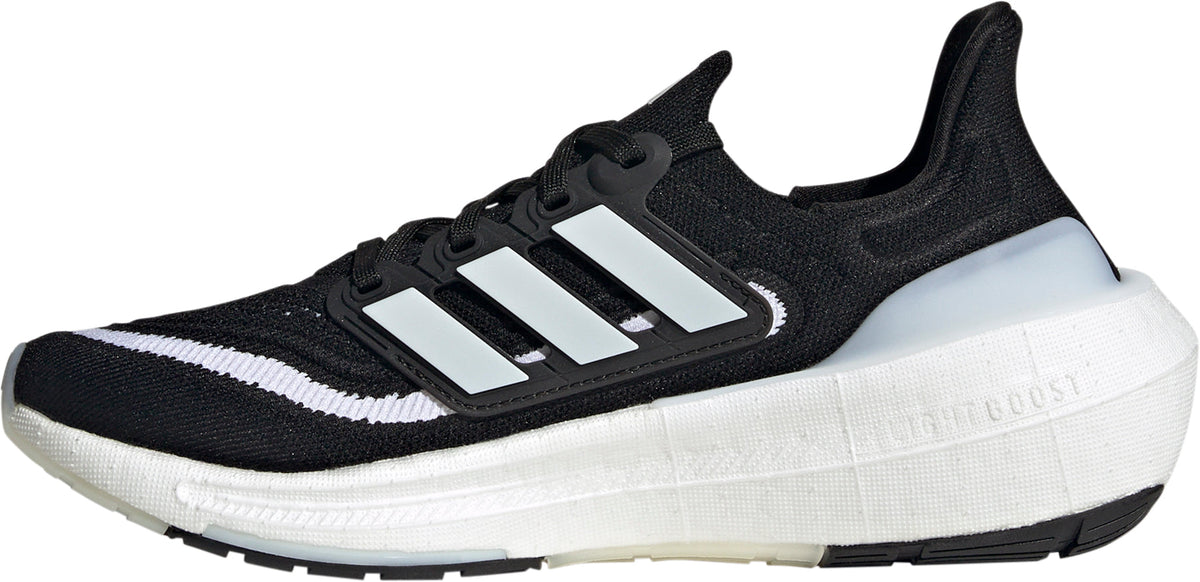 adidas Ultra Boost Light Women's Running Shoes - Black