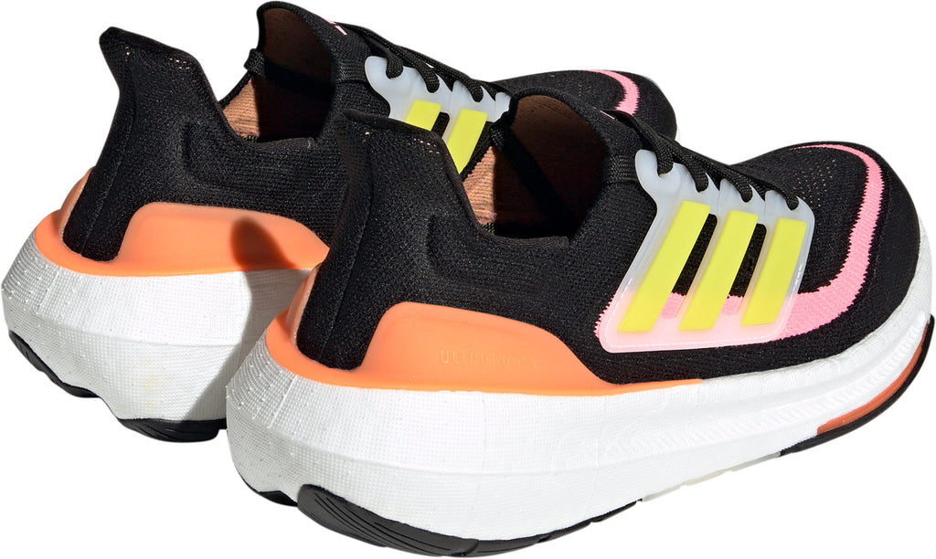 adidas Ultra Boost Light Women's Running Shoes - Black