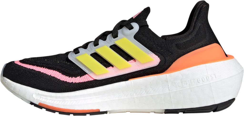 adidas Ultra Boost Light Women's Running Shoes - Black
