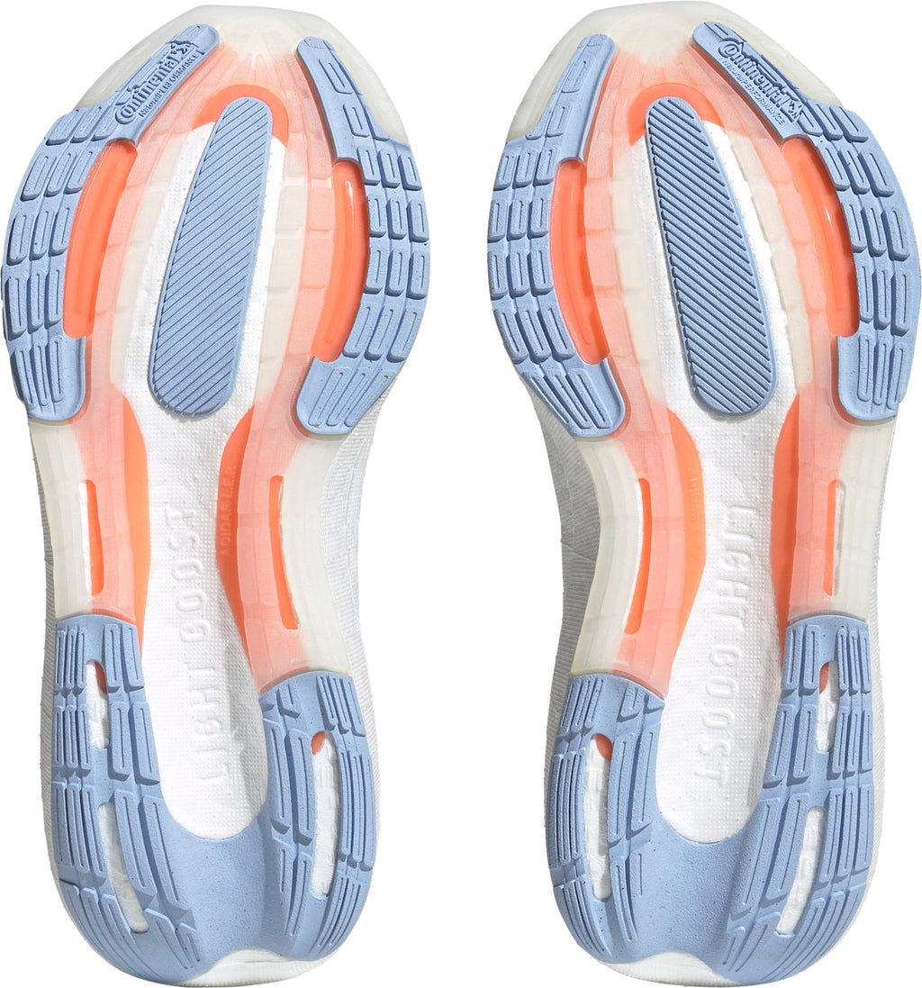 adidas Ultra Boost Light Women's Running Shoes - Blue