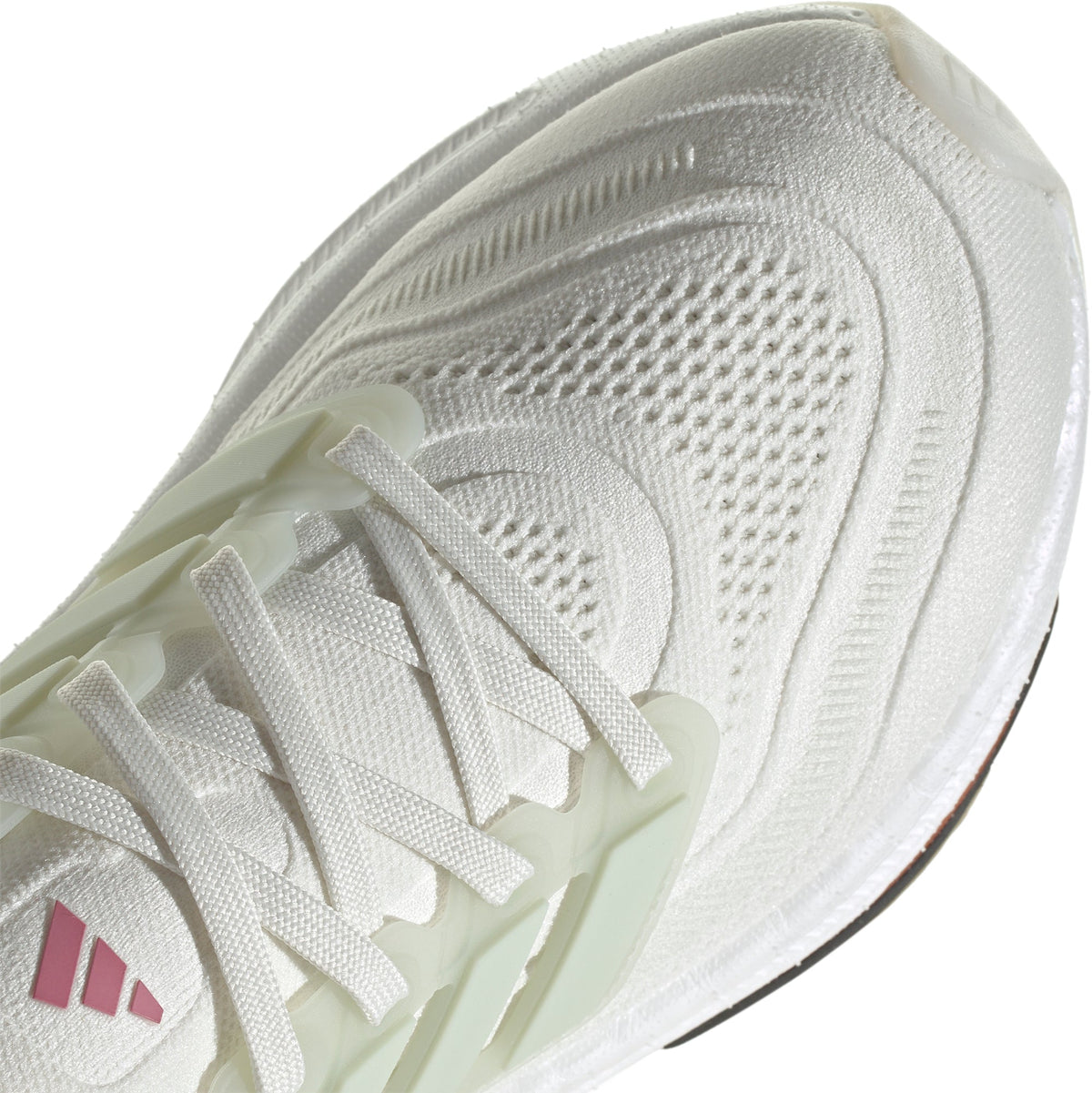 adidas Ultra Boost Light Women's Running Shoes - Green