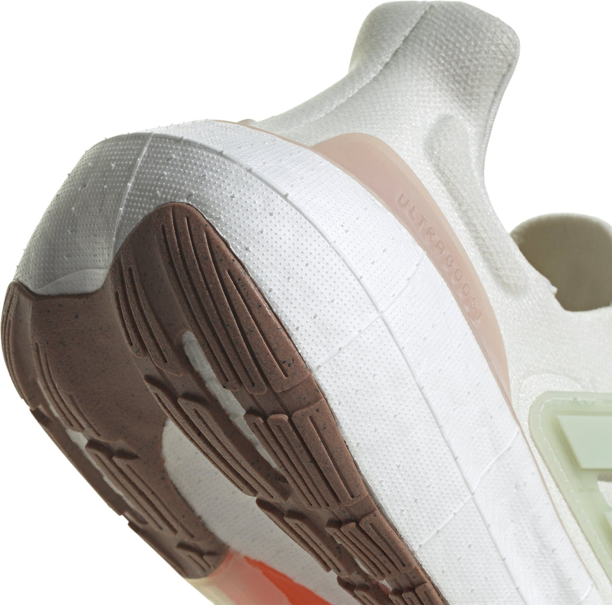 adidas Ultra Boost Light Women's Running Shoes - Green