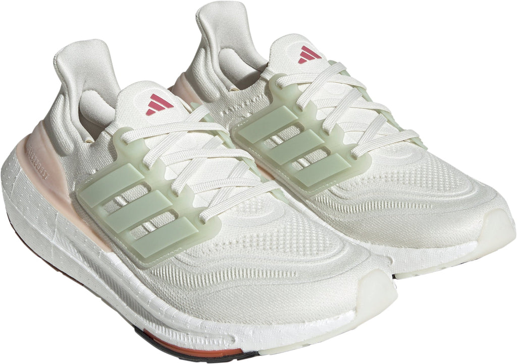 adidas Ultra Boost Light Women's Running Shoes - Green