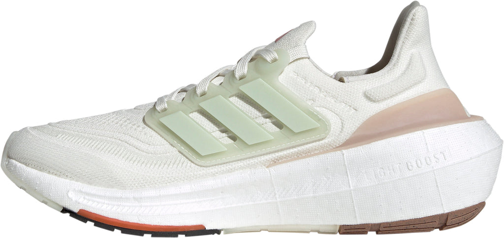adidas Ultra Boost Light Women's Running Shoes - Green
