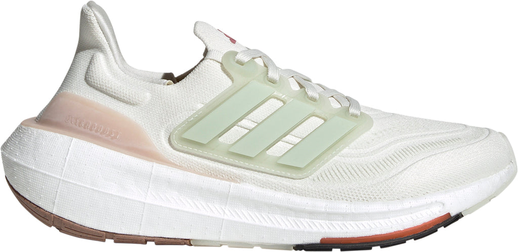 adidas Ultra Boost Light Women's Running Shoes - Green