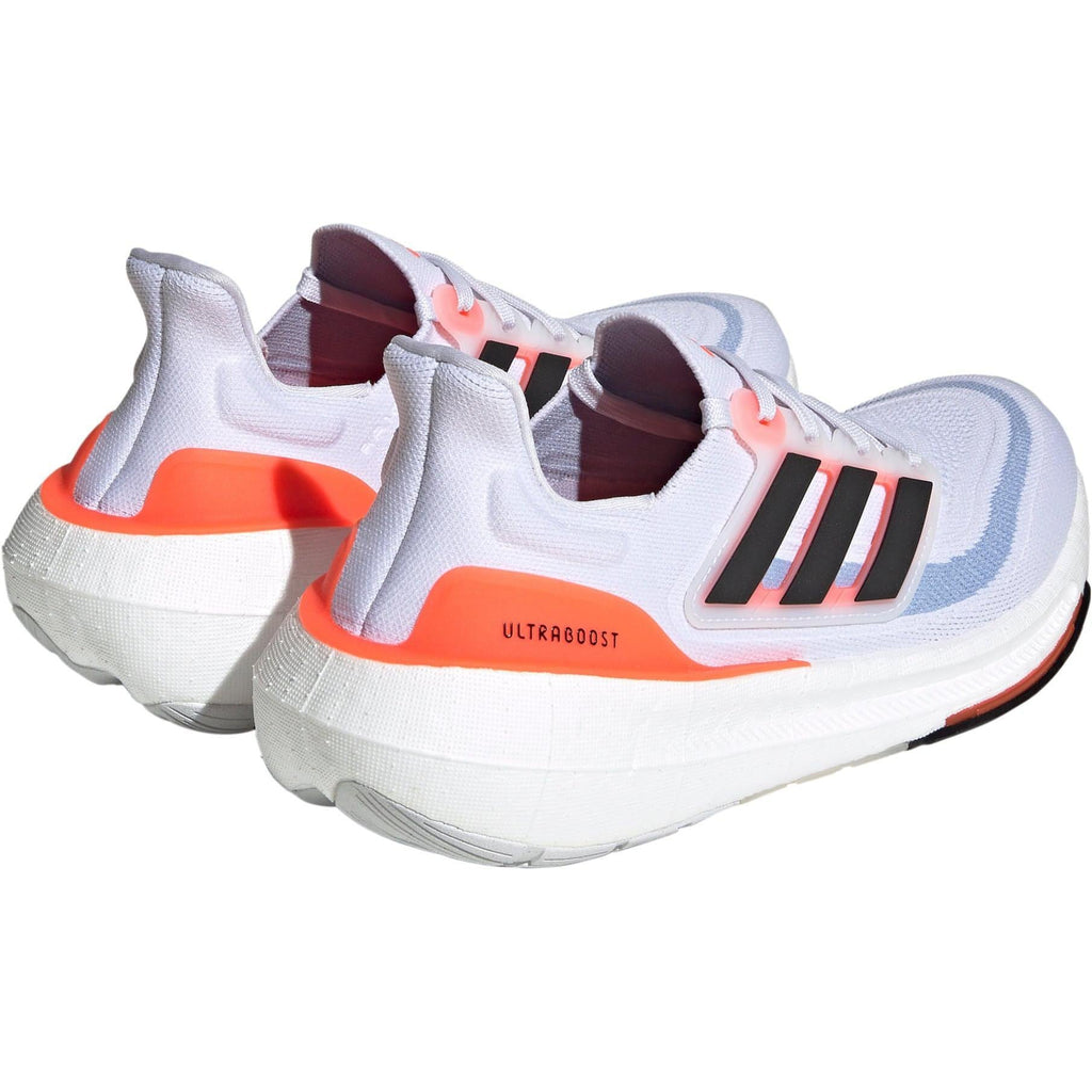 adidas Ultra Boost Light Women's Running Shoes - White