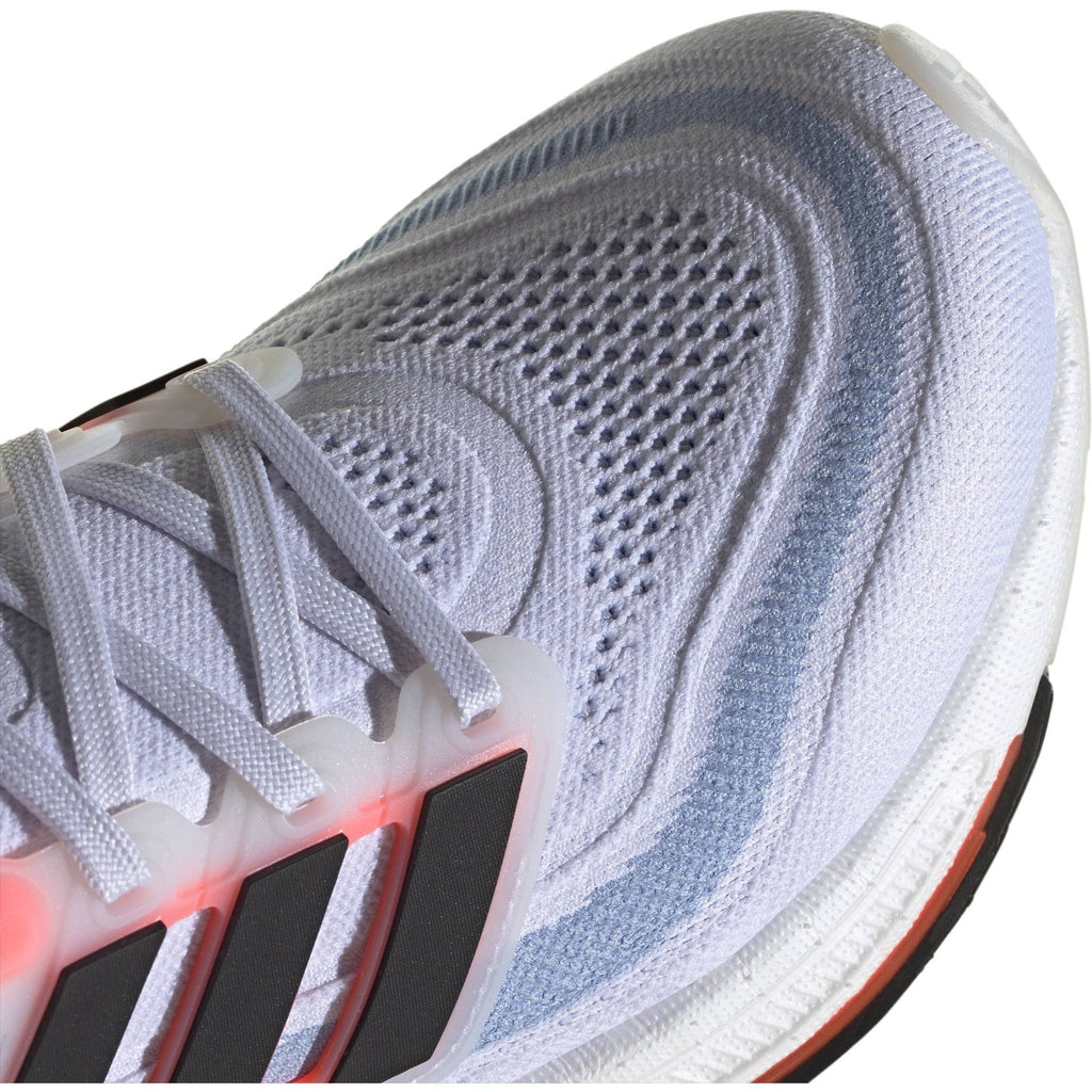 adidas Ultra Boost Light Women's Running Shoes - White
