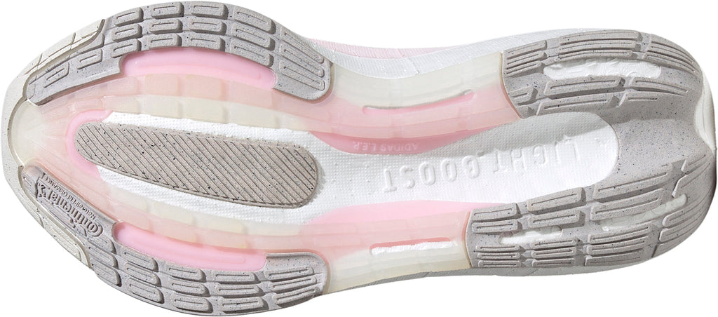 adidas Ultra Boost Light Women's Running Shoes - Pink