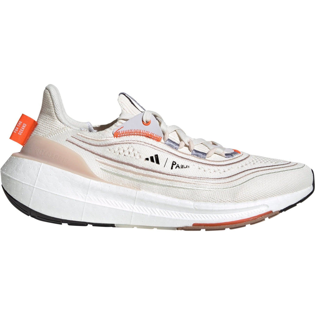 adidas Ultra Boost Light X Men's Running Shoes - White