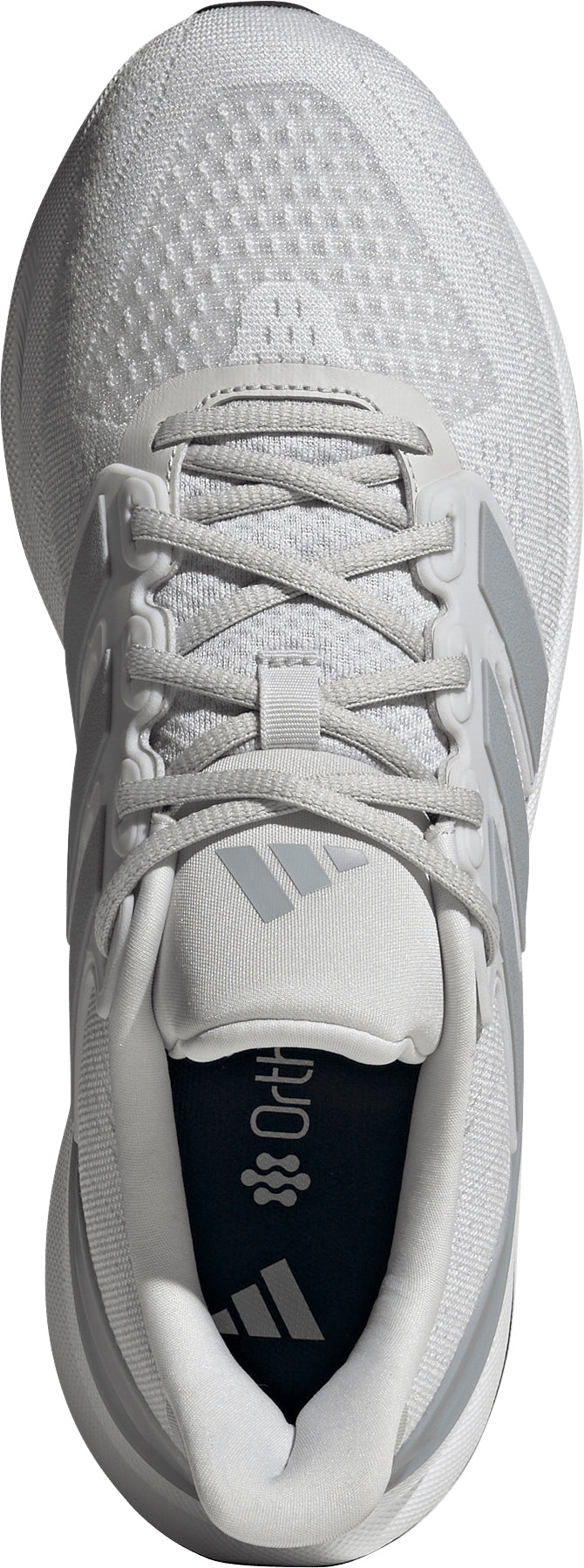 adidas UltraRun 5 Men's Running Shoes - Grey