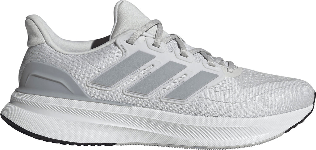 adidas UltraRun 5 Men's Running Shoes - Grey