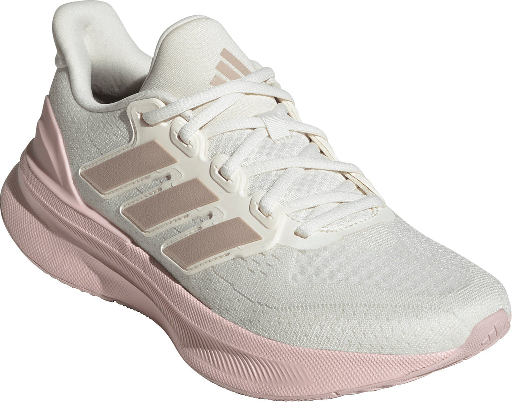 adidas UltraRun 5 Women's Running Shoes - White