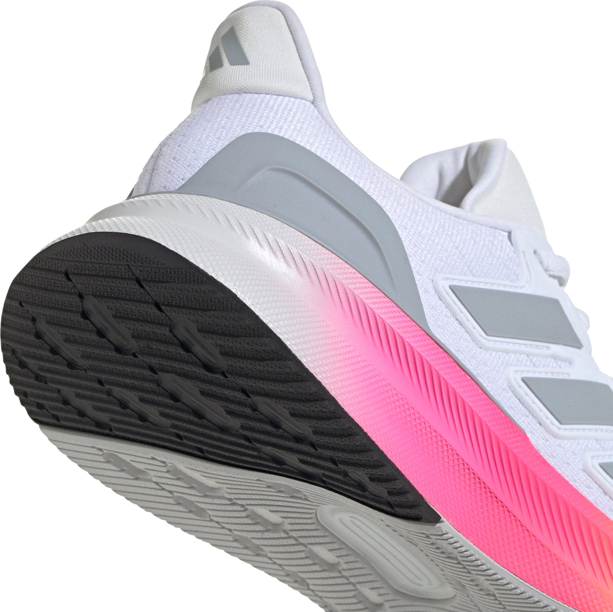 adidas UltraRun 5 Women's Running Shoes - White