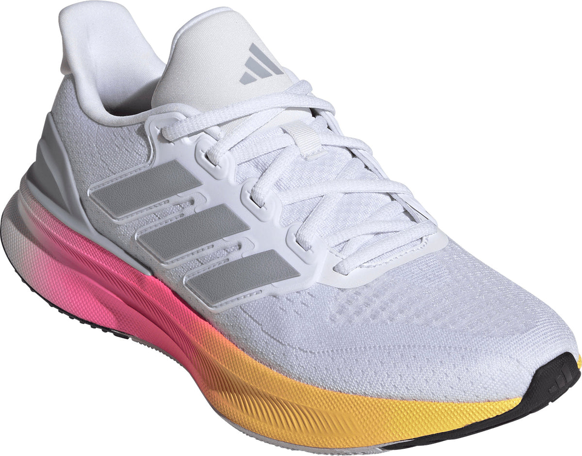 adidas UltraRun 5 Women's Running Shoes - White