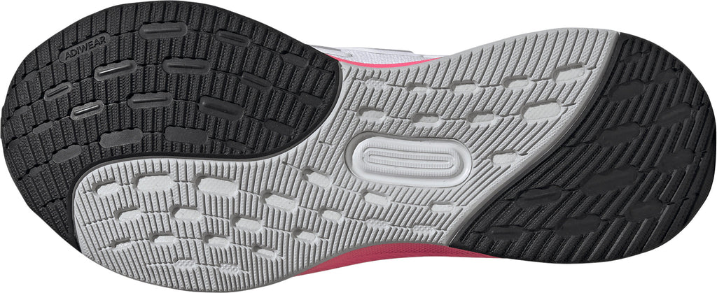 adidas UltraRun 5 Women's Running Shoes - White