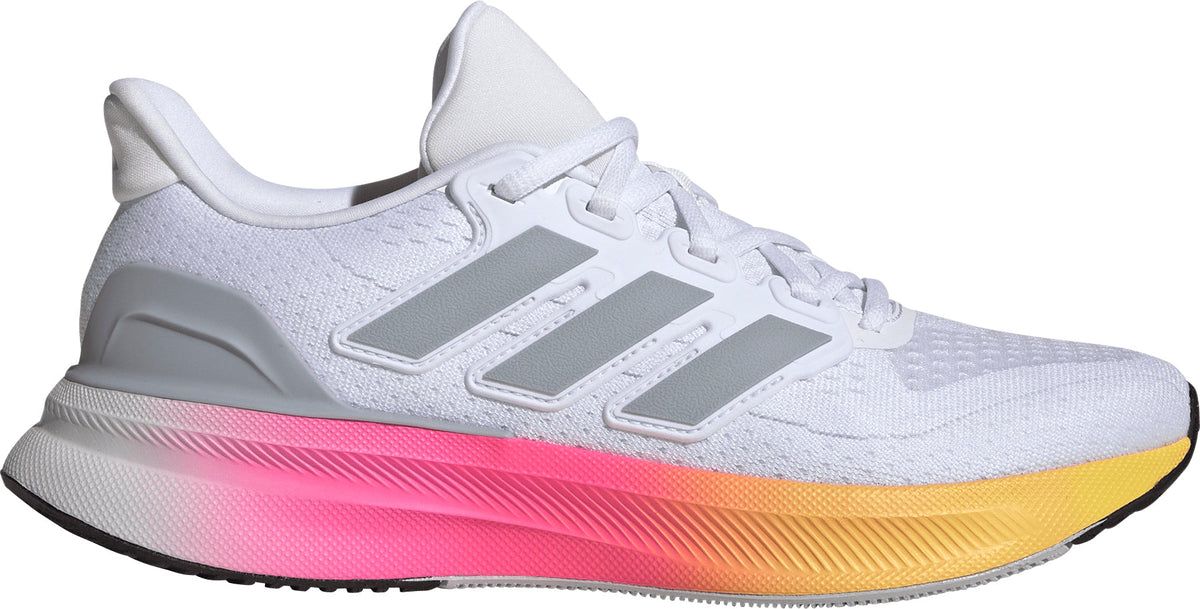adidas UltraRun 5 Women's Running Shoes - White