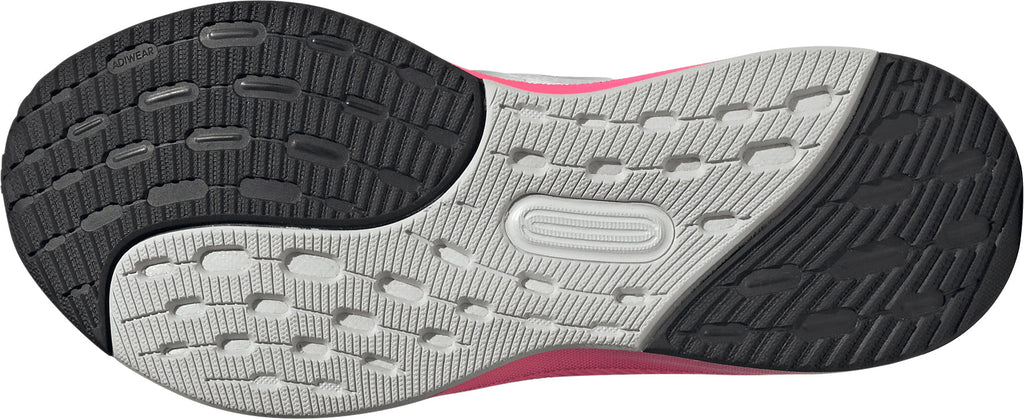 adidas UltraRun 5 Junior Running Shoes - White
