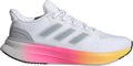 adidas UltraRun 5 Junior Running Shoes - White