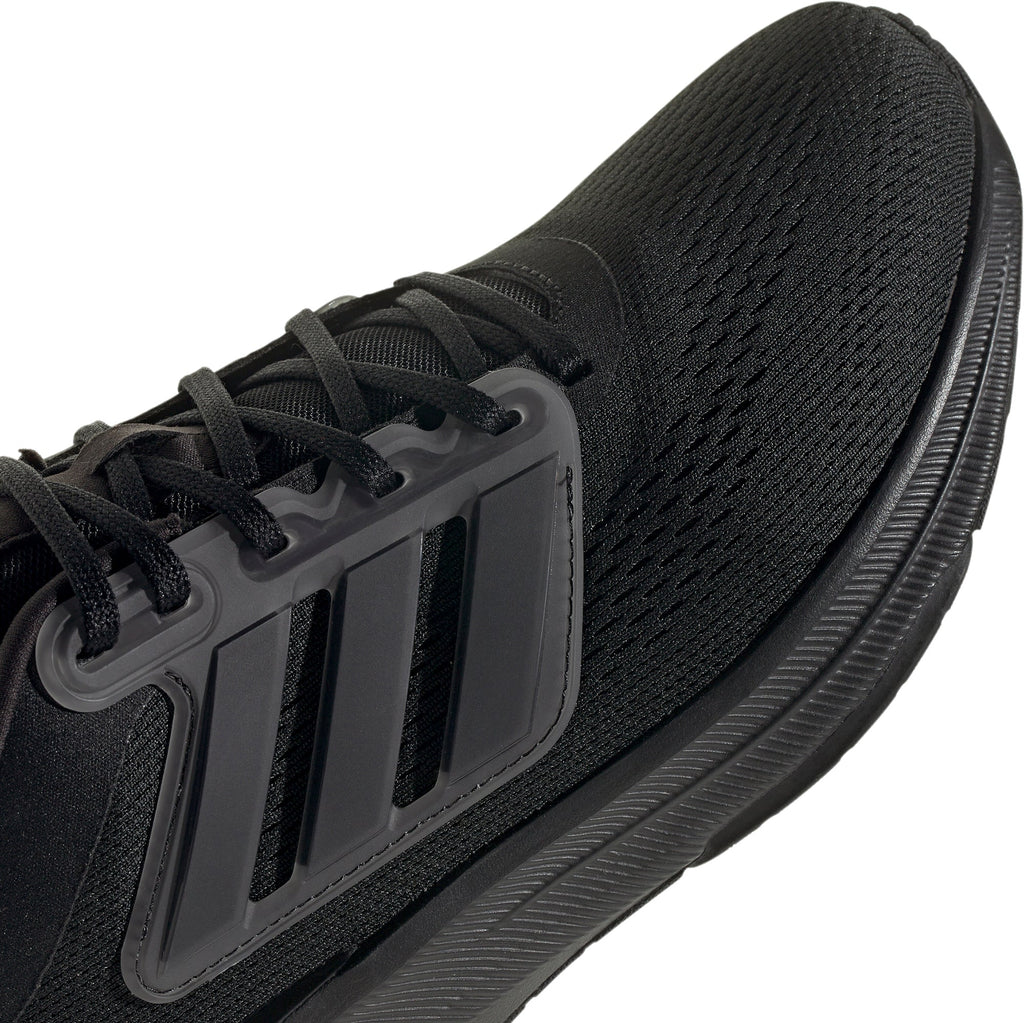 adidas Ultrabounce Men's Running Shoes - Black