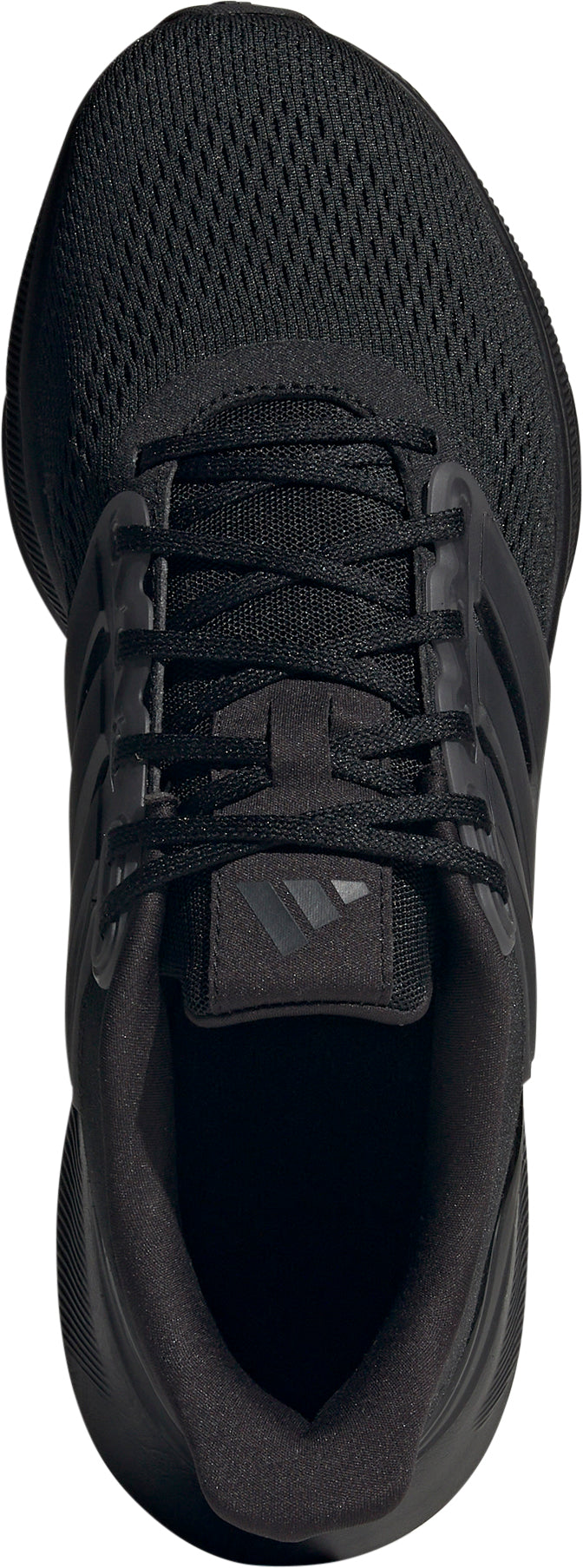 adidas Ultrabounce Men's Running Shoes - Black