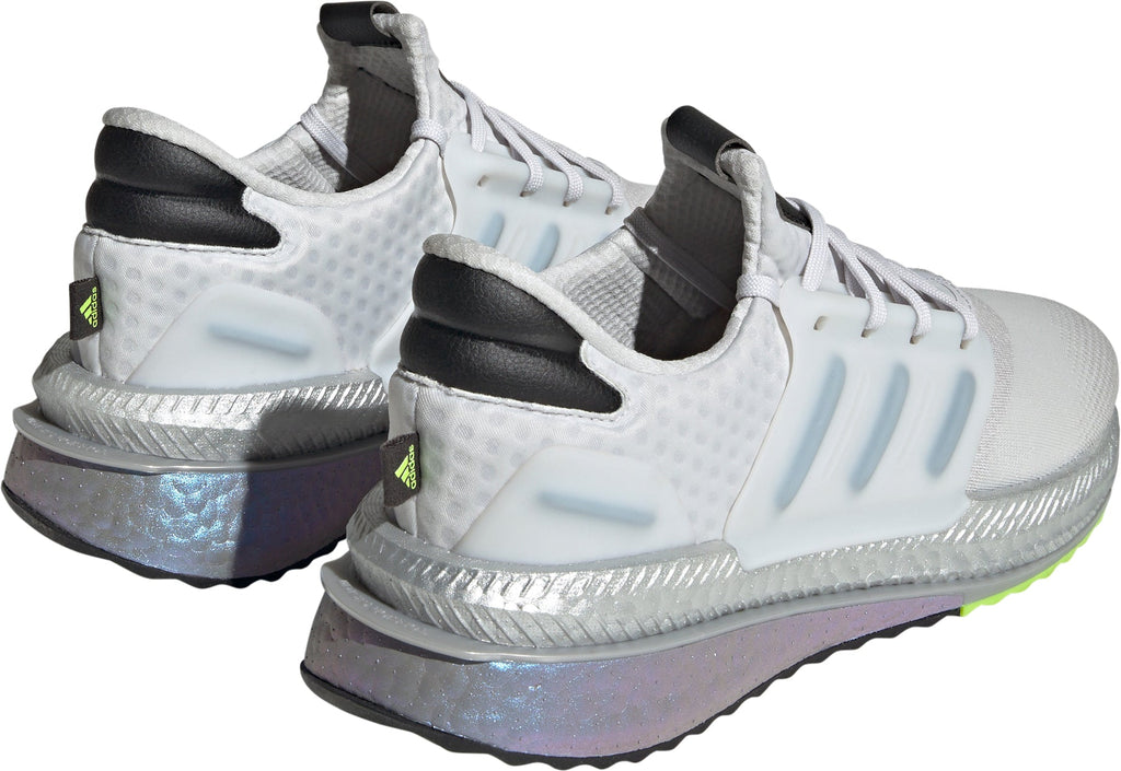 adidas X PLRBOOST Men's Running Shoes - White