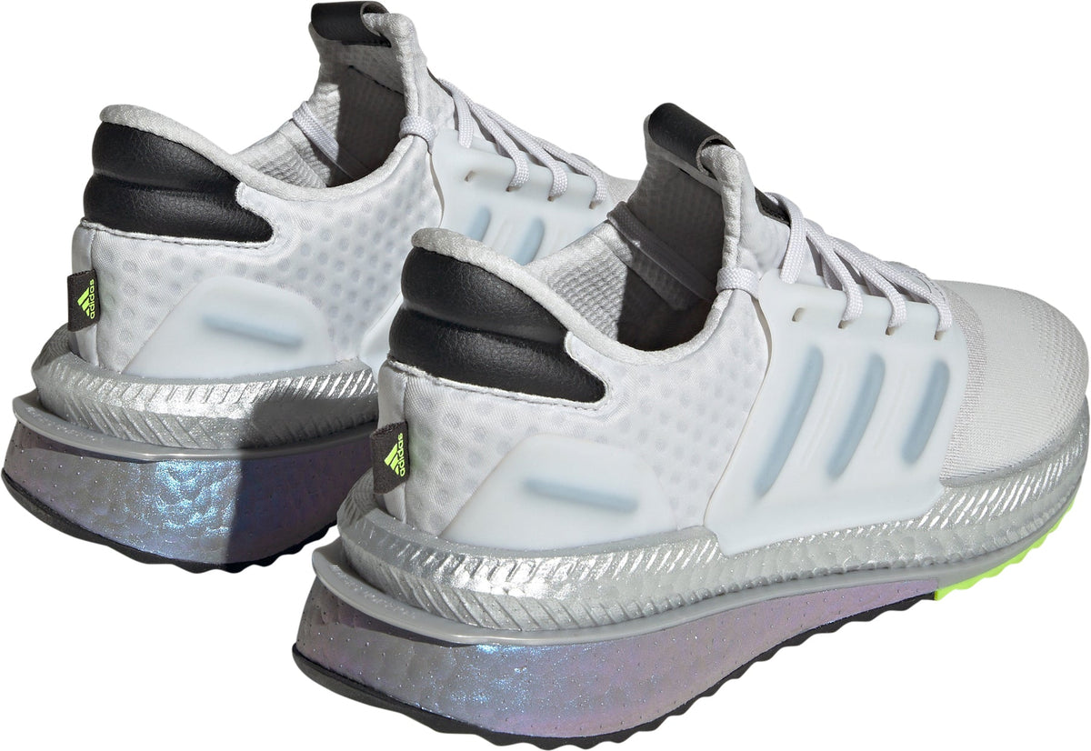 adidas X PLRBOOST Men's Running Shoes - White