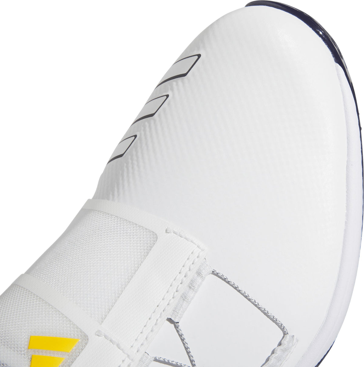 adidas ZG23 BOA LightStrike Men's Golf Shoes - White