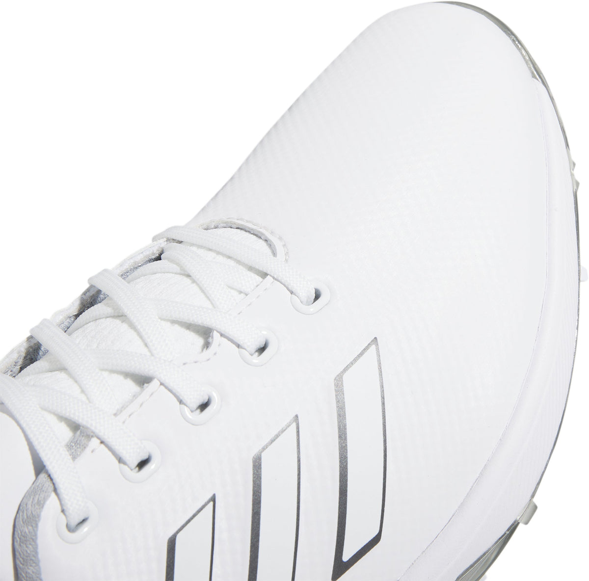 adidas ZG23 WIDE FIT Men's Golf Shoes - White